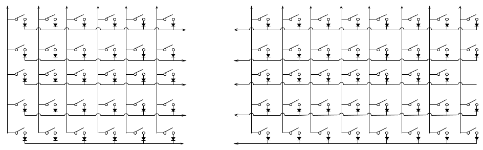 キースイッチがない場合2